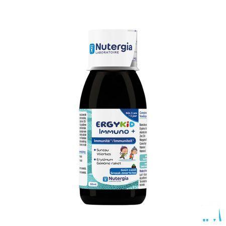 Ergykid Immuno + 150 ml