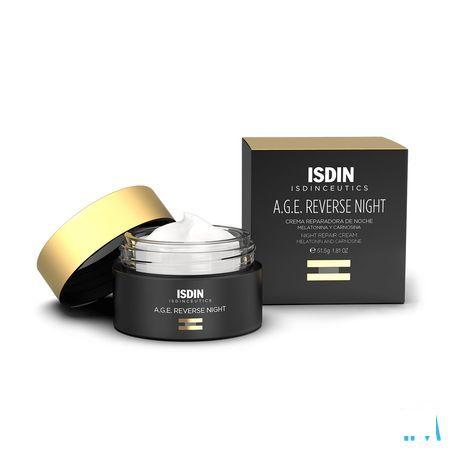 Isdinceutics Age Reverse Night 50 ml