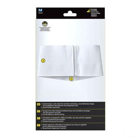 Futuro Compressiebandage Voor De Buik 46201, Medium  -  3M