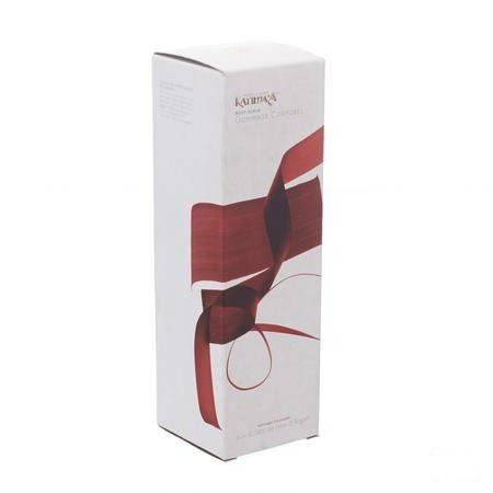 Katima A Lichaamspeeling Creme Z - Parabeen 150 ml