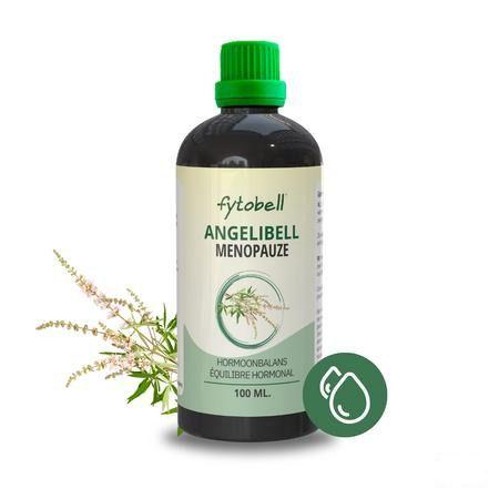 Fytobell Angelibell 100 ml