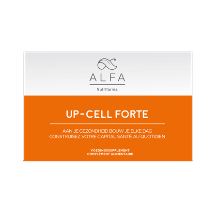 Alfa Up-Cell Forte Comp 30  -  Nutrifarma