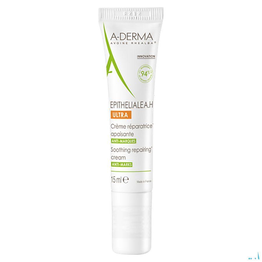 Aderma Epitheliale Ah Ultra Cr 15 ml  -  Aderma Benelux