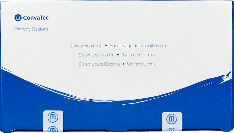 Natura + O/Z Beige Invisiclose 45Mm 10 416417