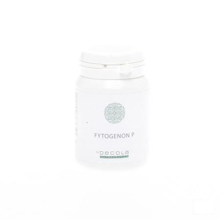 Fytogenon P Tabletten 60  -  Decola