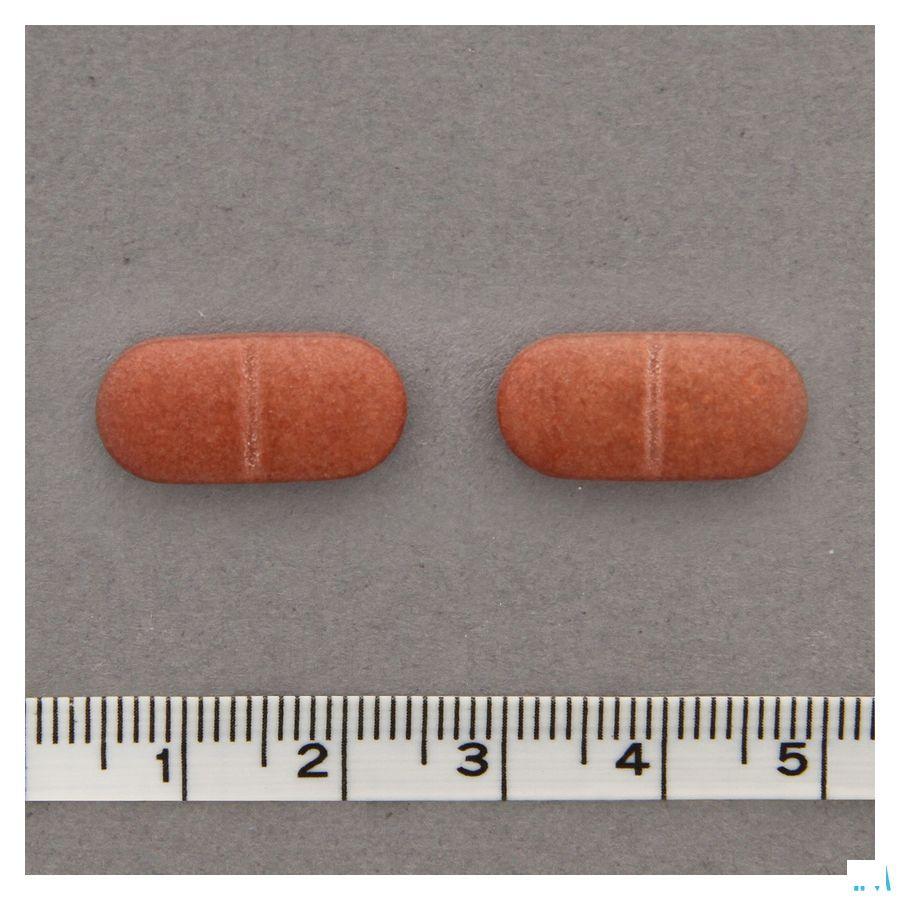 Methialyn Tabletten 4x15  -  Nutriphyt