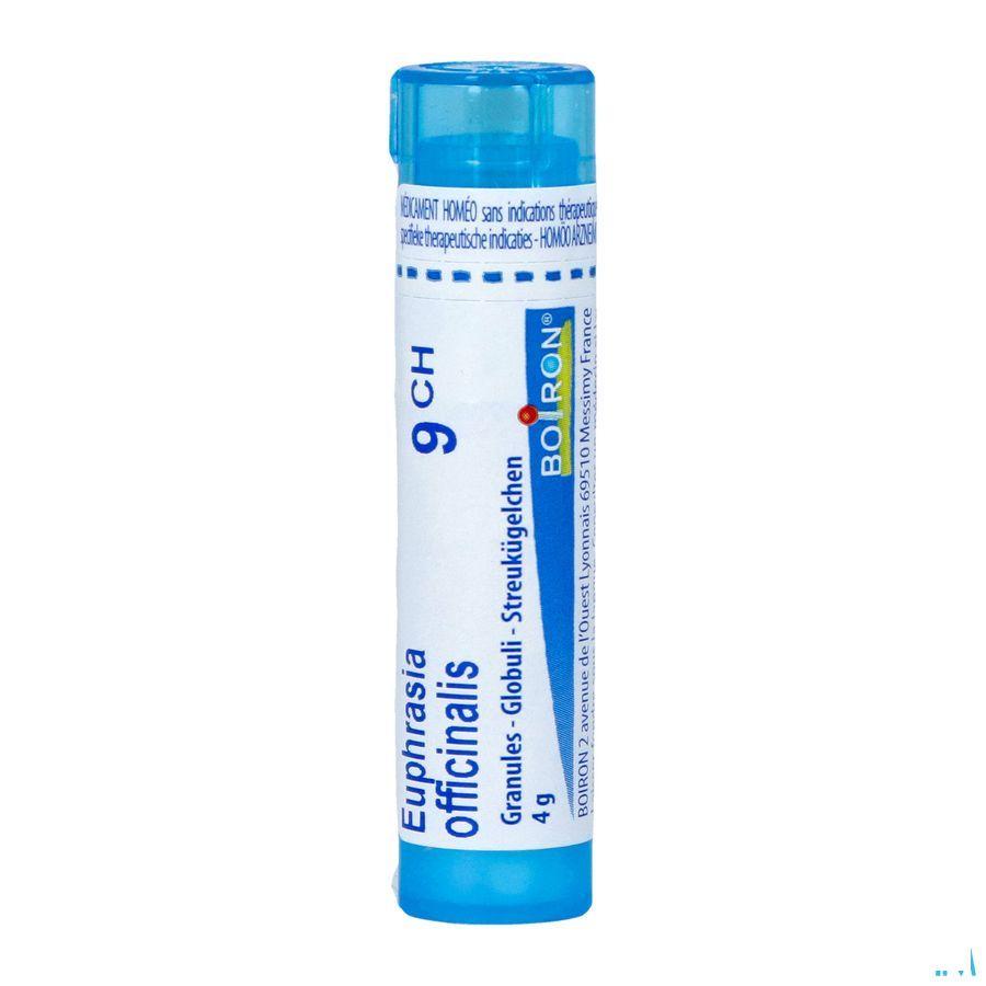 Euphrasia Officinalis 9CH Gr 4g  -  Boiron