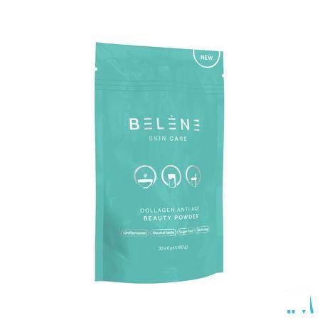 Belene Collagene A/Age Beauty Pdr 180 gr