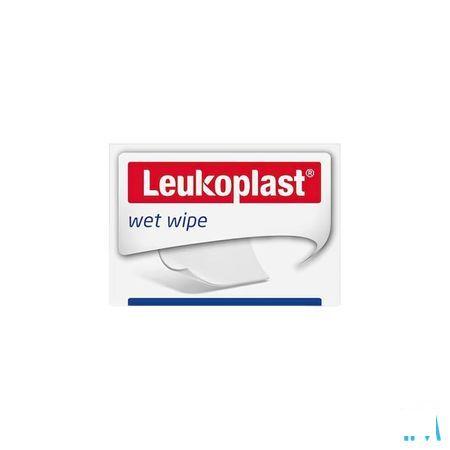 Leukoplast Wet Wipe 100