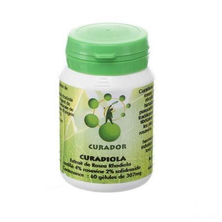 Curadiola Gel 60x317mg