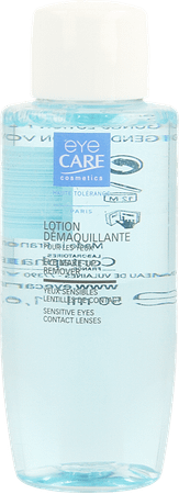 Eye Care Reinigingslotion Ogen 50 ml