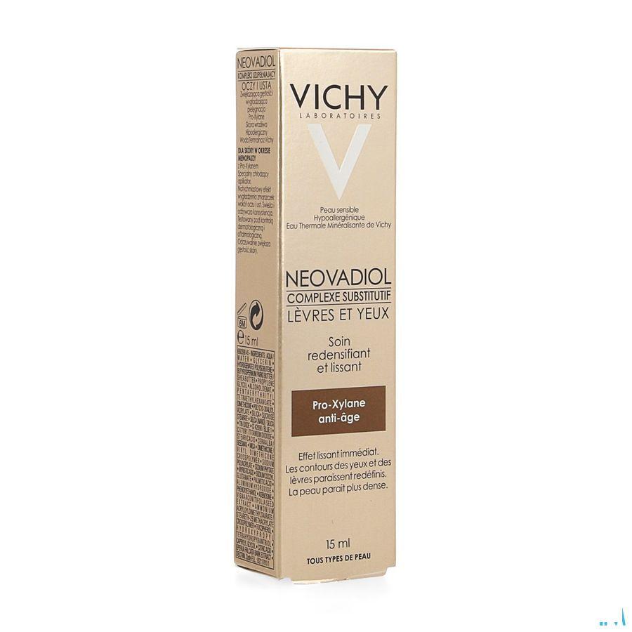 Vichy Neovadiol Contour 15 ml  -  Vichy