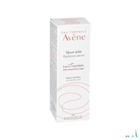 Avene Essentiels Serum Stralende Teint 30 ml  -  Avene