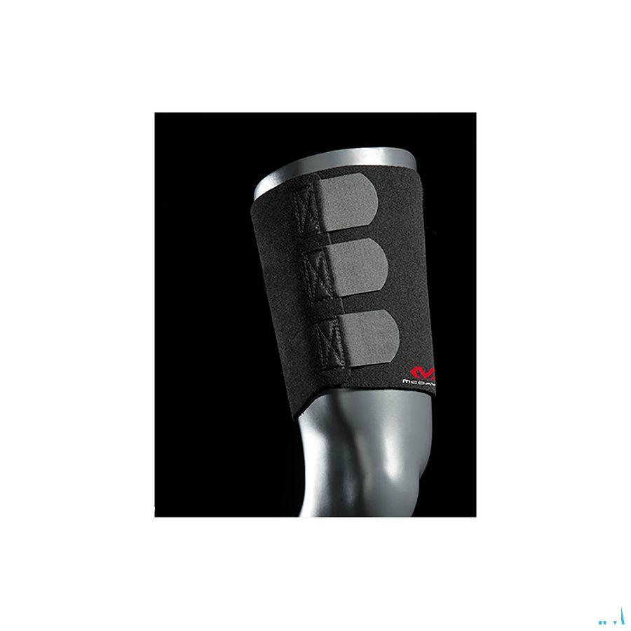 Mcdavid Tigh Wrap Black One Size 478