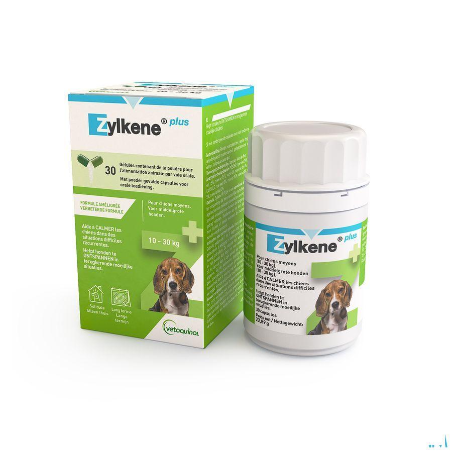 Zylkene Capsule 30x225 mg 