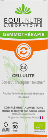 Equi-Nutri Vit. D3 + 3000 U.I. Caps 90  -  Equi-Nutri