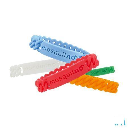 Mosquitno Bracelet Connected Enfants Single  -  Mosquitno