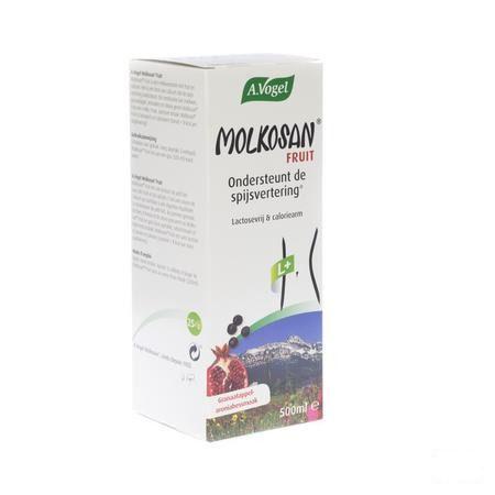 Vogel Molkosan 500 ml  -  A.vogel