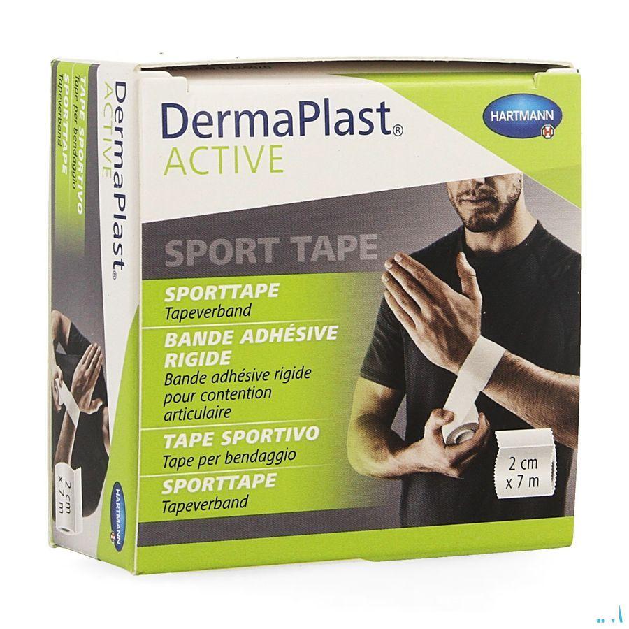 Dp Active Sport Tape 2cm 1 P/s  -  Hartmann