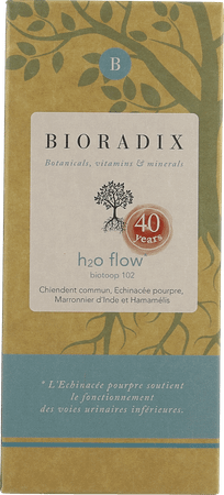 Biotoop H2O Flow 500 ml