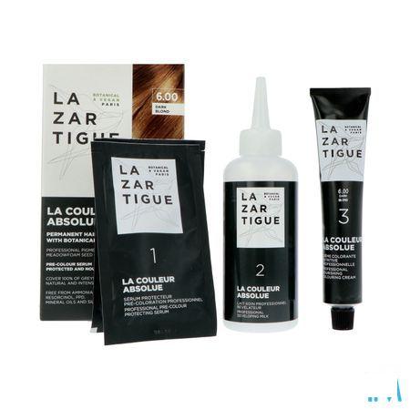 Lazartigue Couleur Absolue 6.00 Blond Fonce