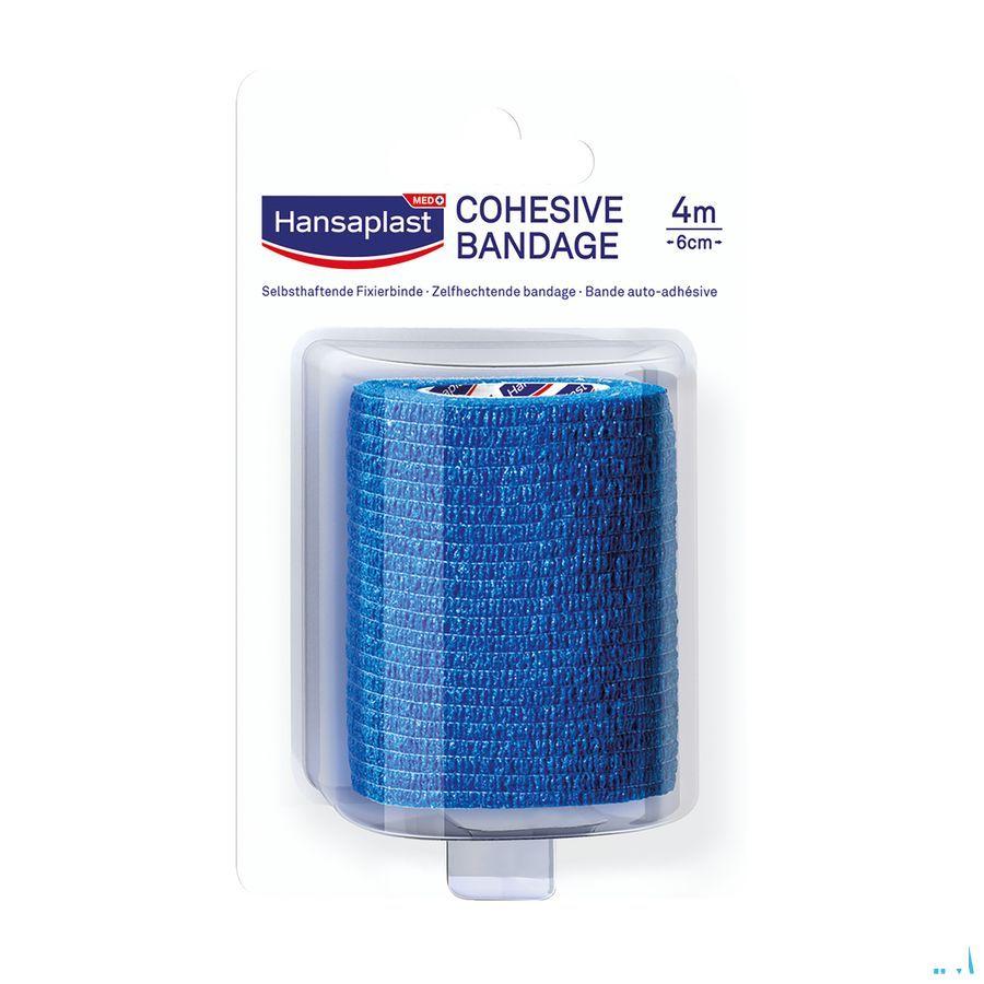 Hansaplast Tape Anti blaar Atleten 1  -  Beiersdorf