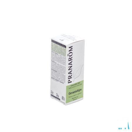 Thym Vulg. Geraniol Huile Essentielle 5 ml  -  Pranarom