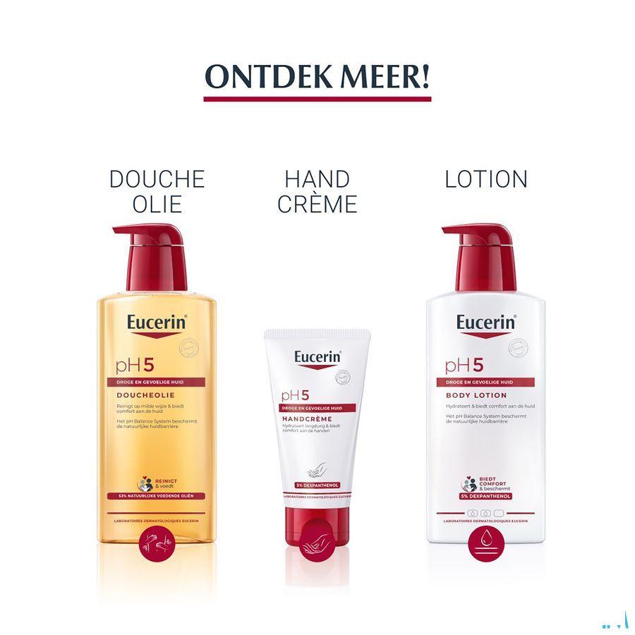 Eucerin Ph5 Lip Activ Ip20 4,8G