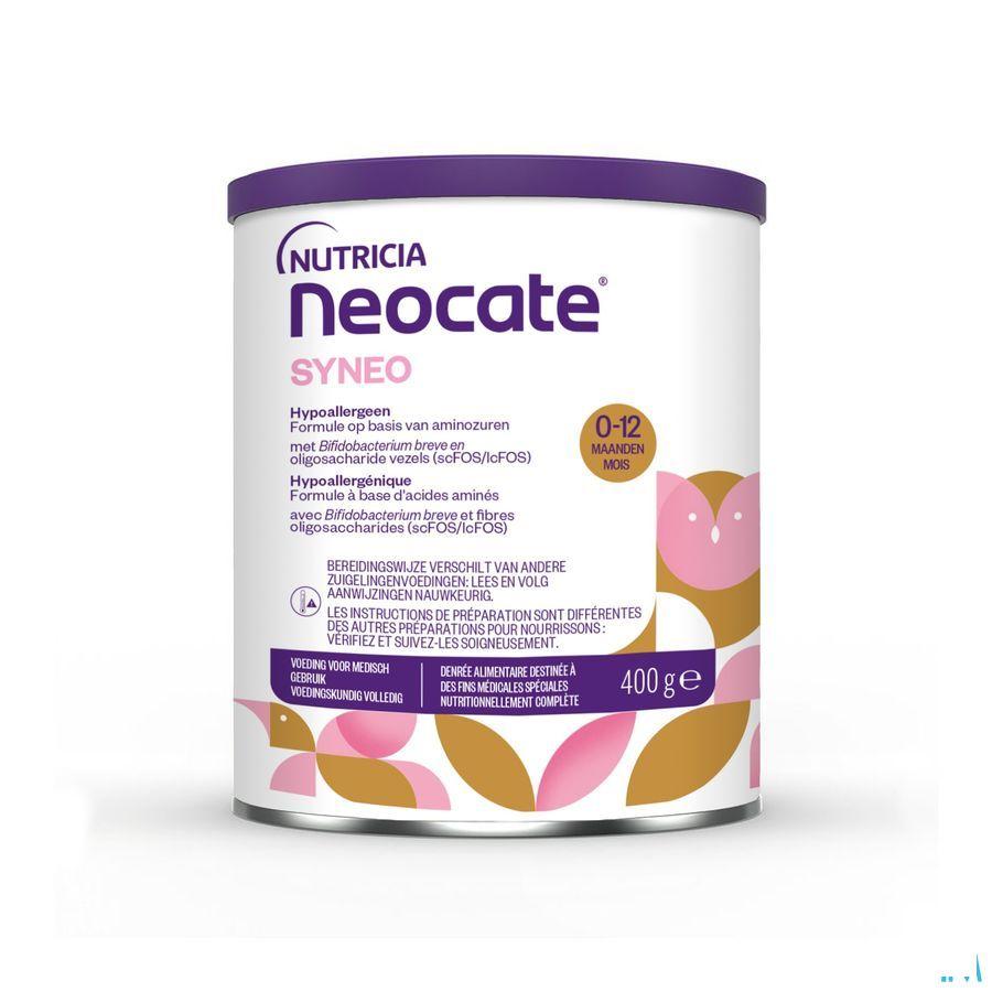 Neocate Syneo 400 gr