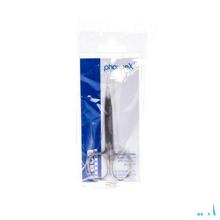 Pharmex Nagelschaar Gebogen  -  Infinity Pharma