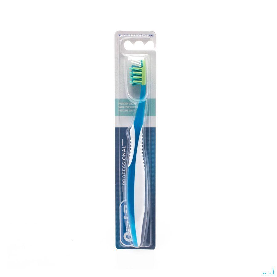 Oral B Professional Tandvlees Bescherming 35 Soft