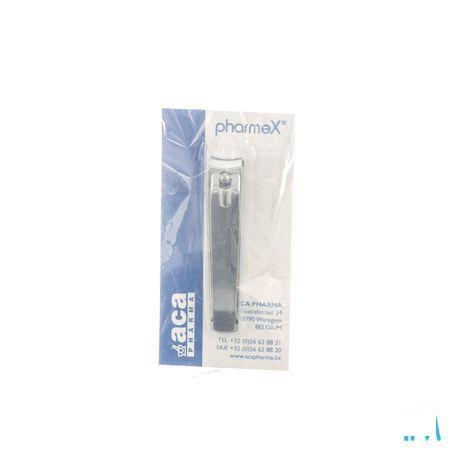 Pharmex Pincet Epileer Schuin  -  Infinity Pharma