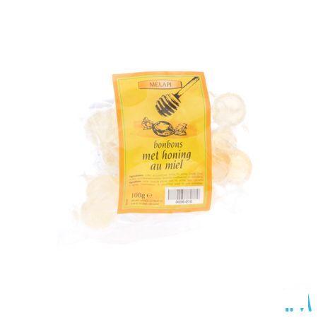 Melapi Honing Bonbons 100 gr 5369  -  Revogan