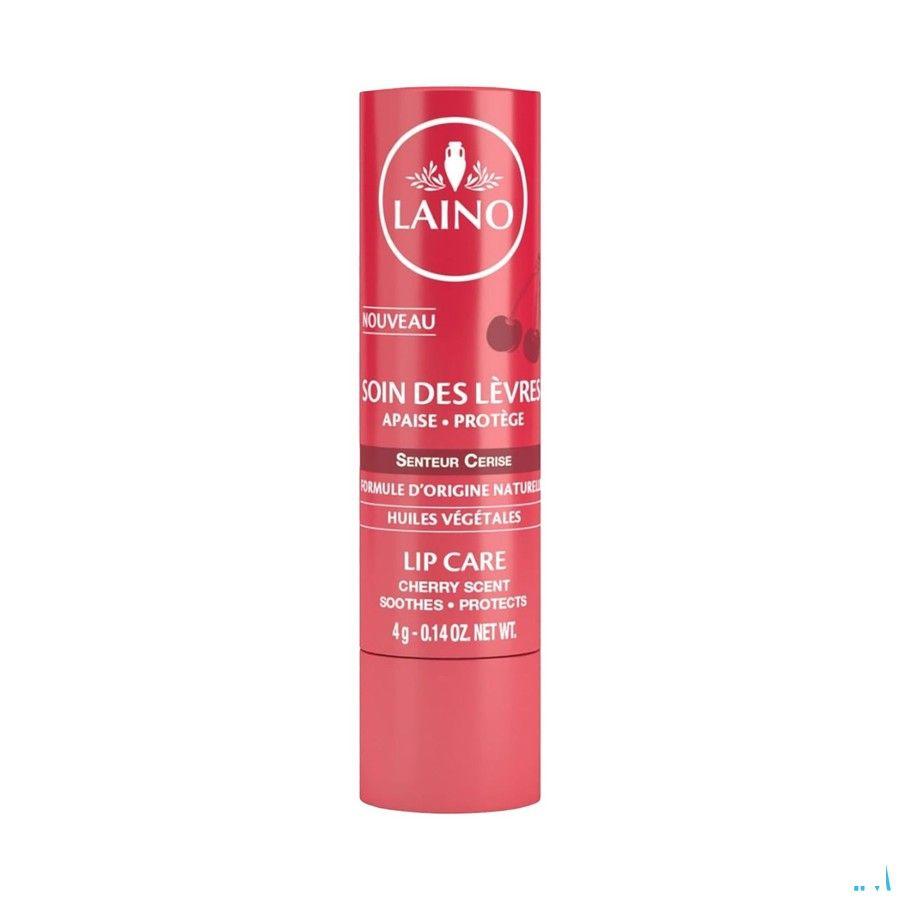 Laino Soin Levres Cerise Stick 4g