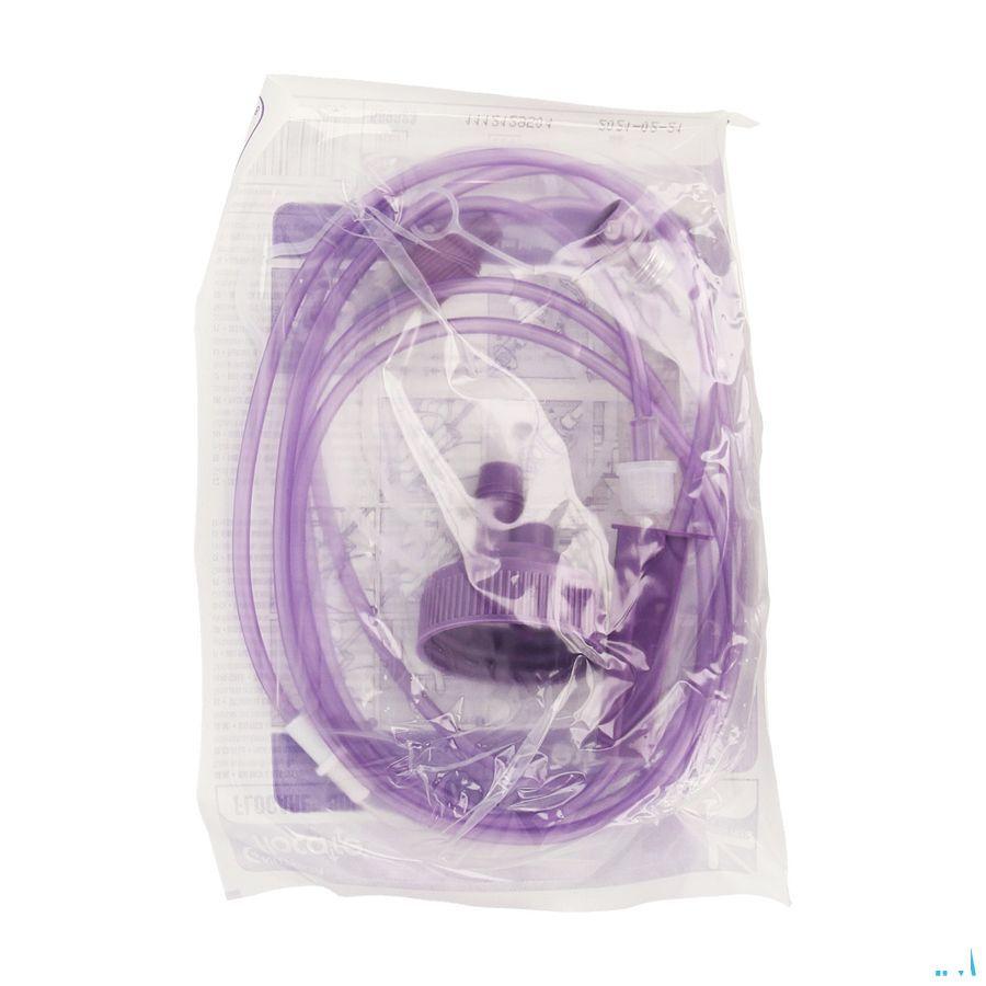 Flocare 800 Pack & Fles Set  -  Nutricia