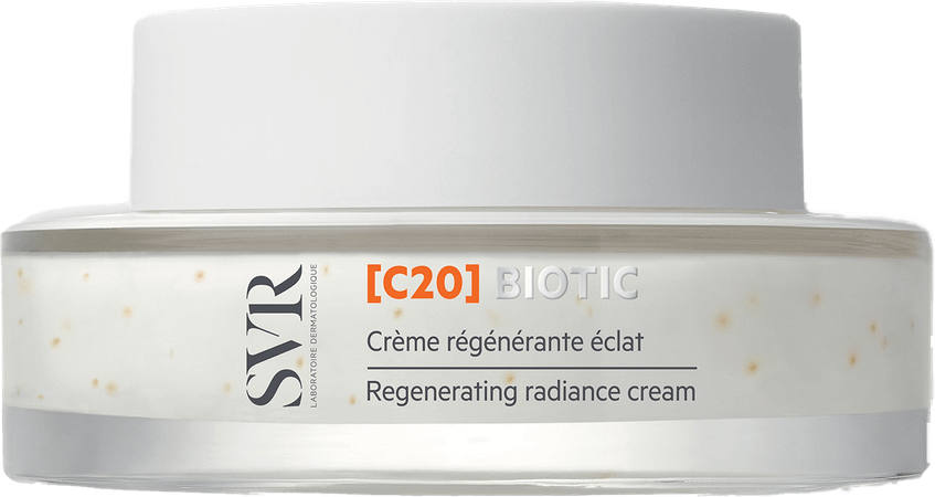 C20 Biotic Cr 50 ml  -  Svr Laboratoire