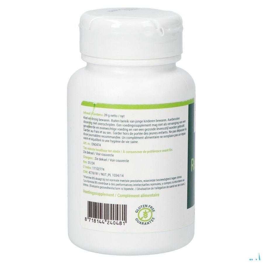 Relax Caps 60  -  Energetica Natura