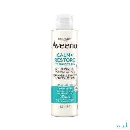 Aveeno Calm+Restore Verzachtende Toner 200 ml