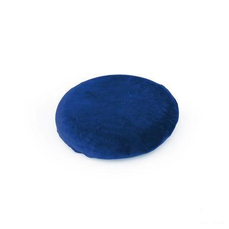 Sissel Overtrek Blauw Voor Sitfit 36cm Fluweel  -  Sissel