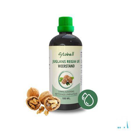 Fytobell Juglans Regia Ue 100 ml
