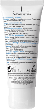 Rosaliac Uv (ex-xl) 40 ml  -  La Roche-Posay