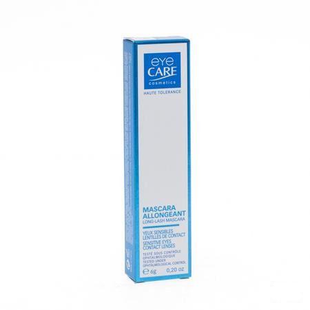 Eye Care Mascara Verlengend Blue Marine 6g
