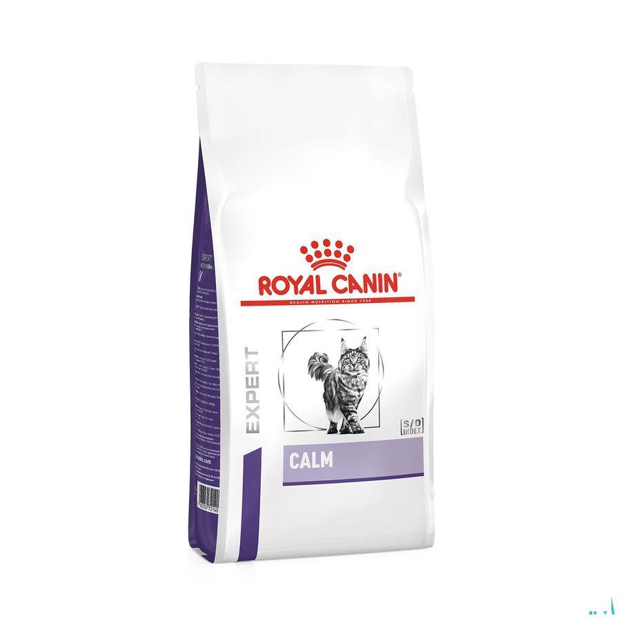 Royal Canin Cat Calm Dry 2 Kg