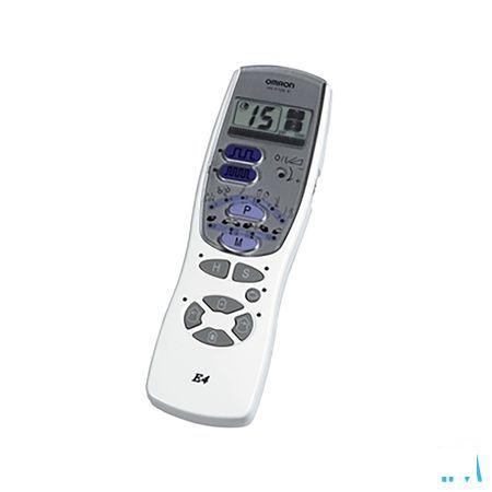 Omron Relaxatie Apparaat E4