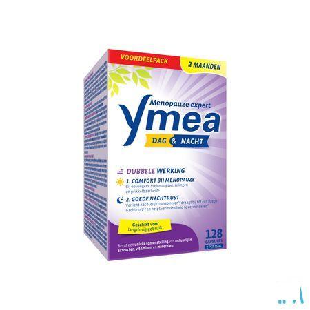 Ymea Day & Night Capsule 128 Be V2