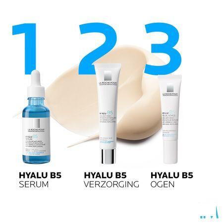 Hyalu B5 Yeux Creme 15 ml  -  La Roche-Posay