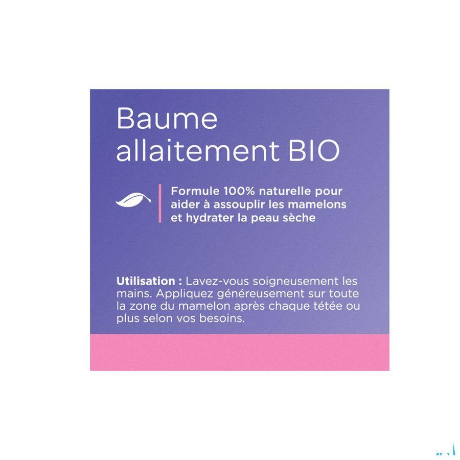 Lansinoh Borstvoedingsbalsem Bio 60 ml  -  Lansinoh Laboratories