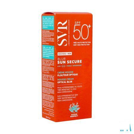 Sun Secure Blur Ip50 50 ml   - 3435054