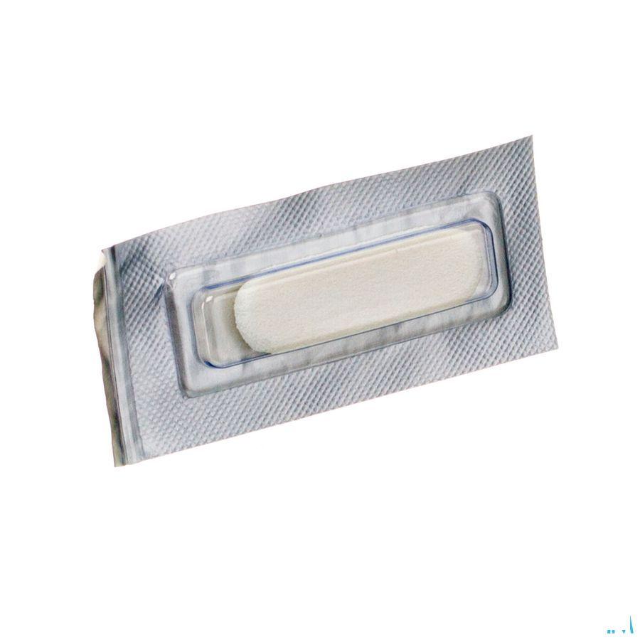 Neustampons Bloedstelpend 2 Covarmed  -  Covarmed
