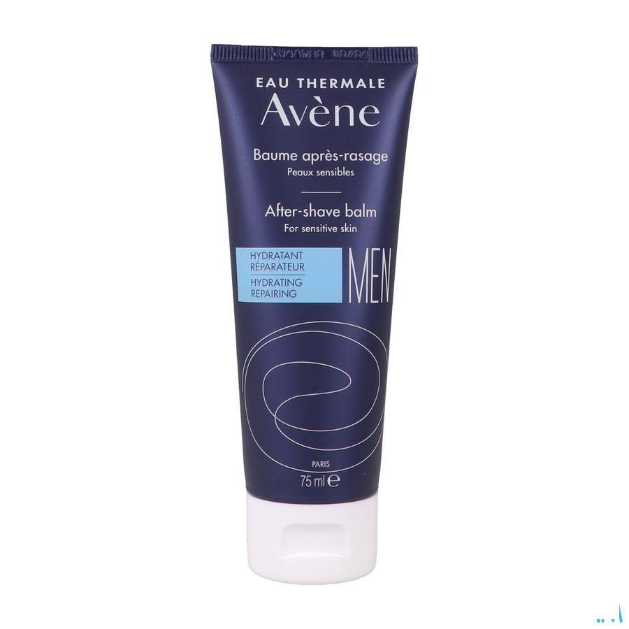 Avene Homme Aftershave Balsem 75 ml  -  Avene